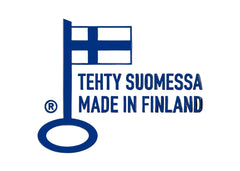 Avainlippu: Tehty Suomessa