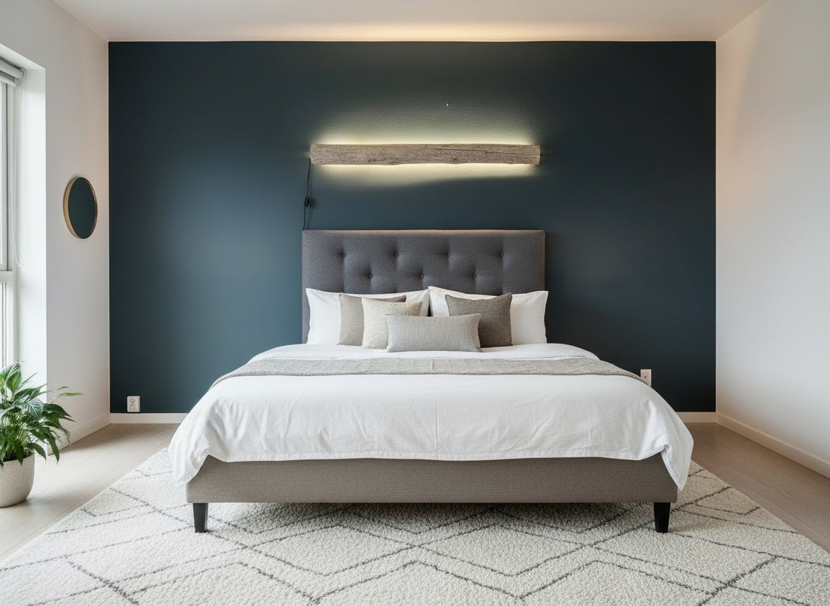 Hehku Seinävalaisin