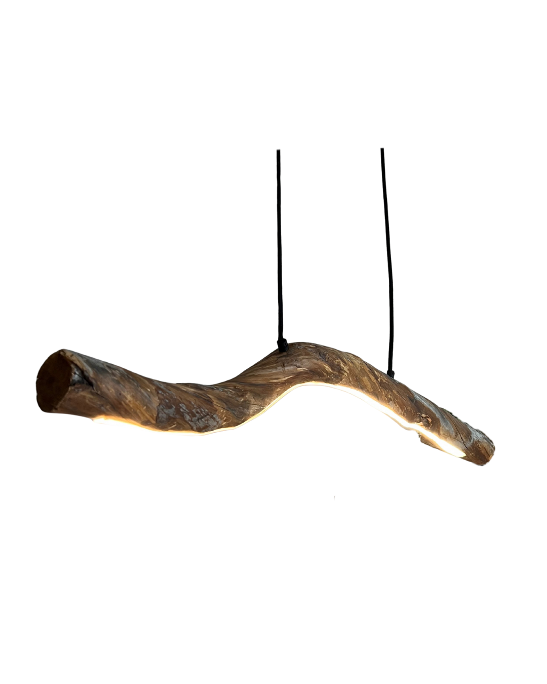 Loiste Kelo Riippuvalaisin