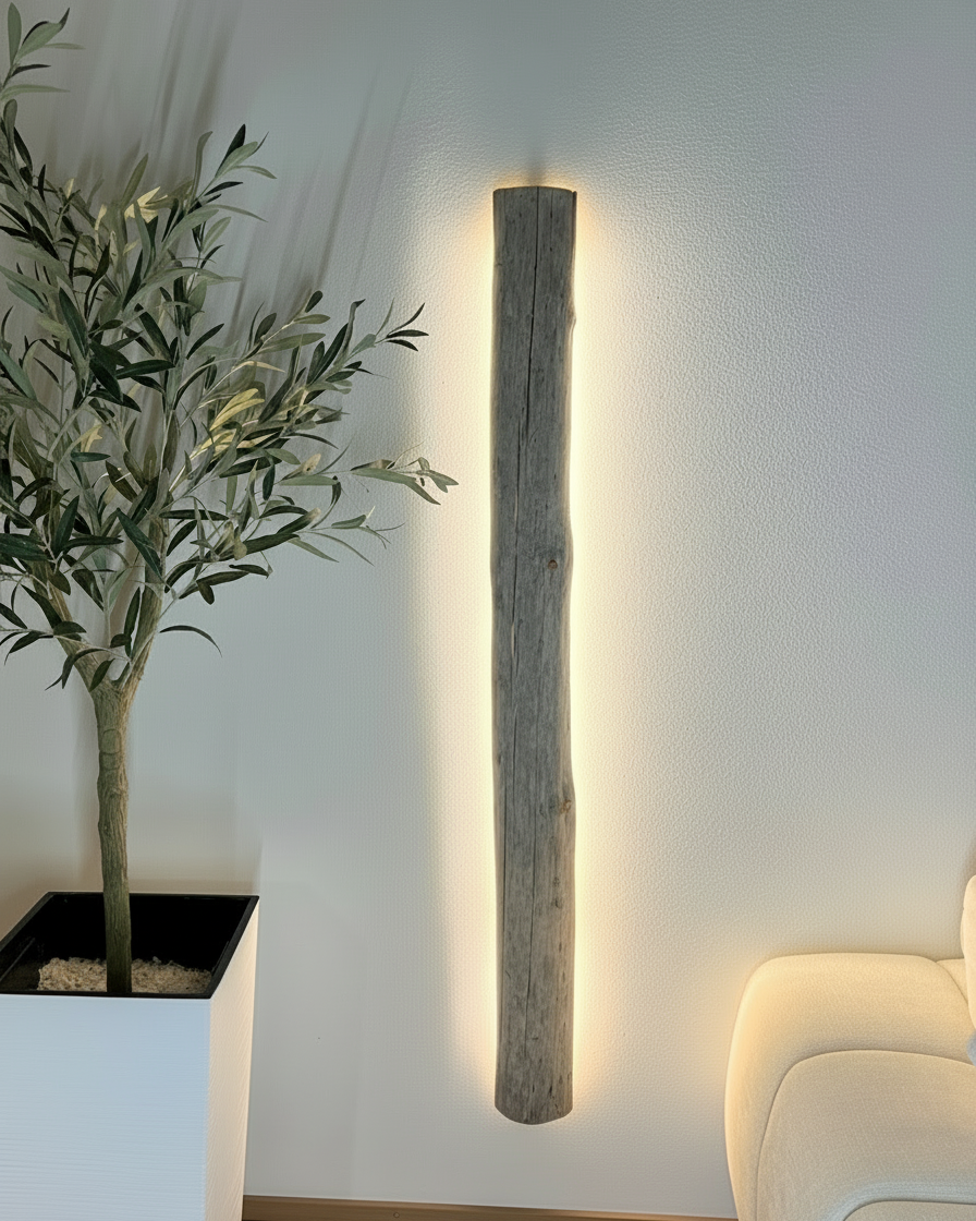 Hehku Seinävalaisin