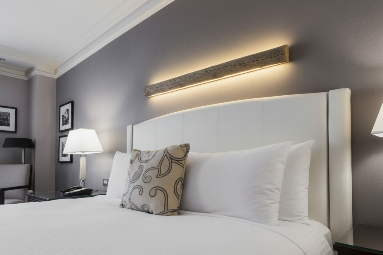 Hehku Seinävalaisin